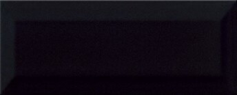 Opoczno METRO STYLE BLACK 10x20 obklad NT601-009-1