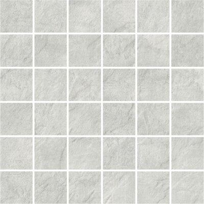Opoczno PIETRA LIGHT GREY 29,7X29,7 mozaika OD443-006