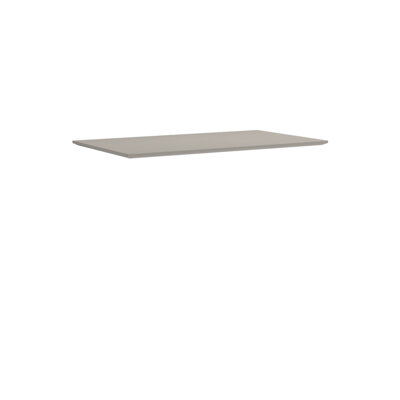 Oristo DOSKA UNIVERZÁLNA 80 cm hr.1,6cm, piesková matná