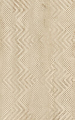 Paradyz ANGEMMO BEIGE DECOR MAT 25x40 obklad