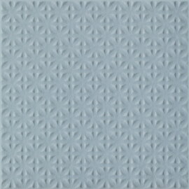 Paradyz GAMMO SZARY GRES SZKL. STRUKTURA 19,8X19,8 dlažba