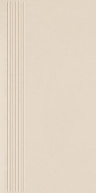 Paradyz INTERO BIANCO PRASOWANA MAT. 29,8X59,8 schodovka