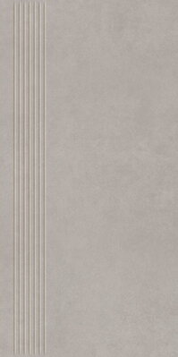 Paradyz INTERO SILVER PRASOWANA MAT. 29,8X59,8 schodovka