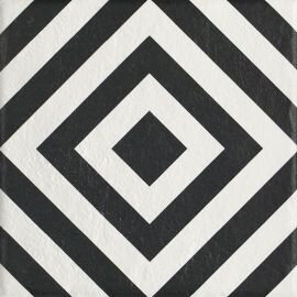 Paradyz MODERN GRES SZKL. STRUKTURA MOTYW B 19,8X19,8 dlažba