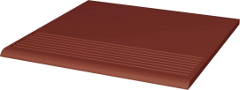 Paradyz NATURAL ROSA 30X30 schodovka