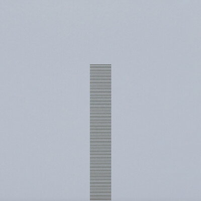 Paradyz NEVE CREATIVE BLUE DEKOR A GRES SZKL. MAT 19,8X19,8 obklad