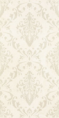Classica PALAZZO CREMA ORNAMENT 30X60 dekor