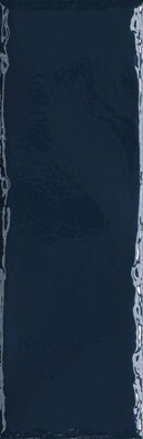 Classica PORCELANO BLUE ONDULATO 9,8X29,8 obklad