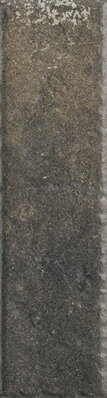 Paradyz SCANDIANO BROWN ELEWACJA 24,5X6,6 fasádny obklad