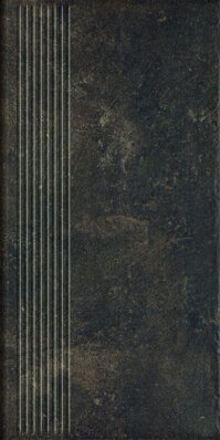 Paradyz SCANDIANO BROWN 30X60 schodovka