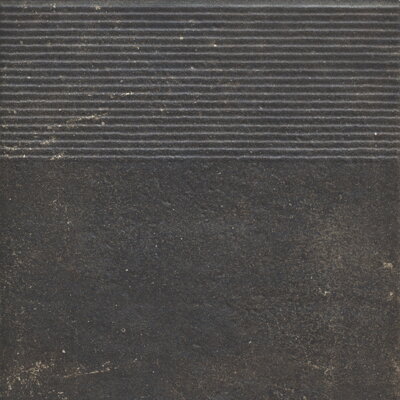 Paradyz SCANDIANO BROWN 30X30 schodovka