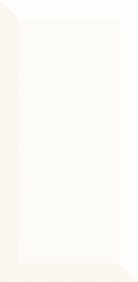 Paradyz TAMOE BIANCO KAFEL 9,8X19,8 obklad