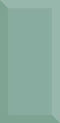 Paradyz TAMOE MENTA KAFEL 9,8X19,8 obklad