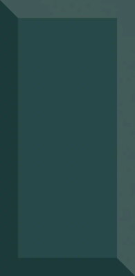 Paradyz TAMOE VERDE KAFEL 9,8X19,8 obklad