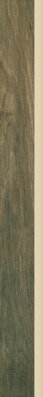 Classica WOOD BASIC BROWN 6,5X60 sokel