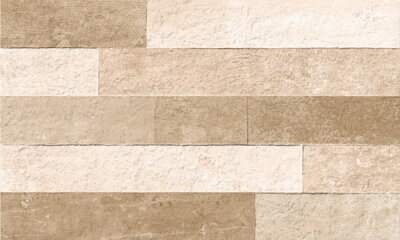Prissmacer Ceramica DOMINO RLV TAUPE 33,3x55 obklad