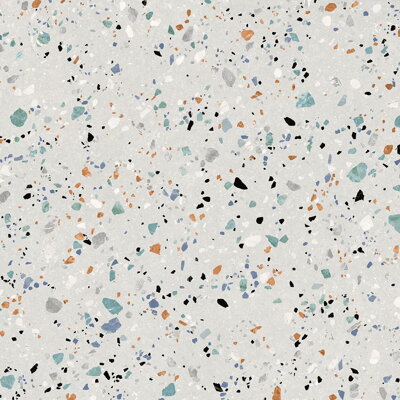Prissmacer Ceramica GOBI BIANCO MAT REKT. 60x60 dlažba