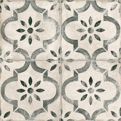Prissmacer Ceramica LEEDS GREY MAT 45x45 dlažba