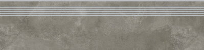 Opoczno QUENOS GREY ROVNÁ GRES 29,8X119,8 schodovka OD661-078