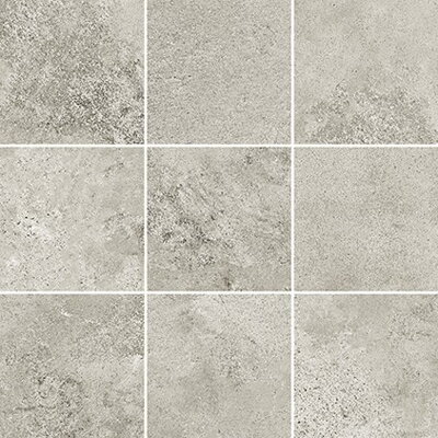 Opoczno QUENOS LIGHT GREY MAT BS GRES 29,8X29,8 mozaika OD661-083