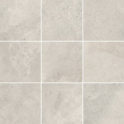 Opoczno QUENOS WHITE MAT BS GRES 29,8X29,8 mozaika OD661-082