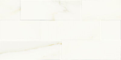 Rako Home CAVA BIELA 30x60 obklad WARVK730