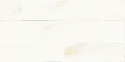 Rako Home CAVA BIELA 30x60 obklad WARVK830