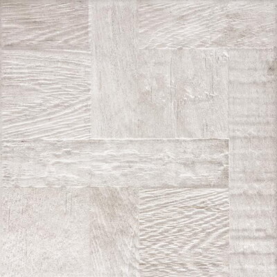 Rako Home ERA BIELA 44,8x44,8 dlažba DAR4G706