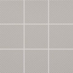 Rako Object COLOR TWO RAL 0607005 ŠEDÁ 10x10 dlažba GRS0K610