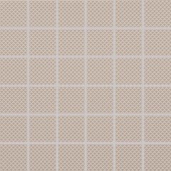 Rako Object COLOR TWO RAL 0508010 BÉŽOVÁ 30x30 mozaika (5x5) GRS05608