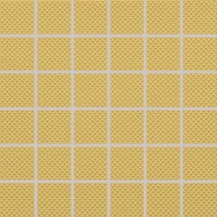 Rako Object COLOR TWO RAL 0858070 TMAVO-ŽLTÁ 30x30 mozaika (5x5) GRS05642