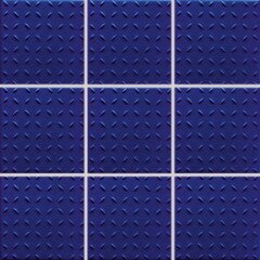 Rako Object COLOR TWO POOL RAL 2902035 TMAVO-MODRÁ 10x10 dlažba GRH0K205