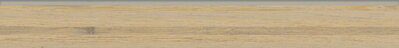 Rako Home PLYWOOD BÉŽOVÁ MAT REKT. 7,2x59,8 sokel DSASP842
