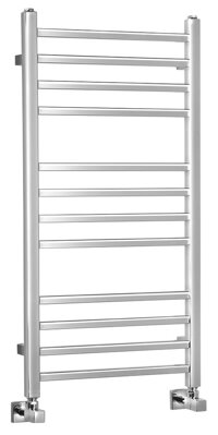 METRO vykurovacie teleso 450x890mm, chrom