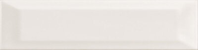 METRO White Matt 7,5x30 (bal. = 1 m2) (EQ-0) (1bal=1m2)