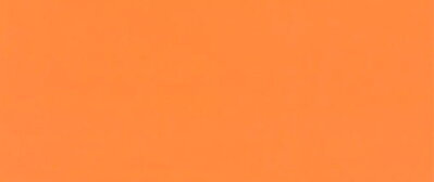PLAQUETA NARANJA S/C