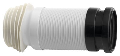 FLEXI DOPOJENIE PRE ZÁVESNÉ WC, 450 MM