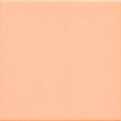UNICOLOR Salmon 15x15 (bal=1m2)