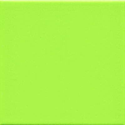 UNICOLOR Verde Pistacho 15x15 (bal=1m2)