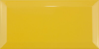 BISELADO BX Amarillo Yema 10x20 (bal=1m2)