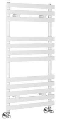 JALOUSI vykurovacie teleso 500x940mm, 328W, biela