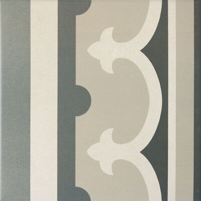 CAPRICE Chatelet Border 20X20 (EQ-5) (1bal=1m2)