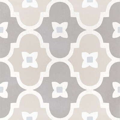 CAPRICE DECO Bowtie Pastel 20x20 (EQ-5) (1bal=1m2)