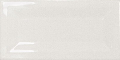 IN METRO White Matt 7,5x15 (EQ-3) (1bal=0,5m2)