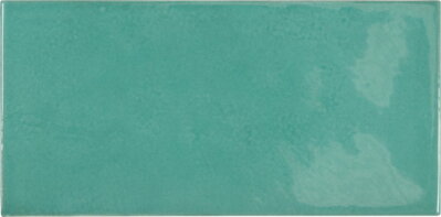 VILLAGE Teal 6,5x13,2 (EQ-5)