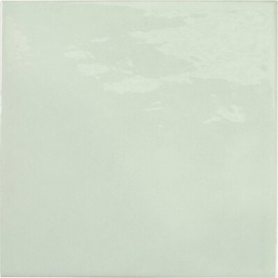 VILLAGE Mint 13,2x13,2 (EQ-3)