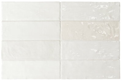 LA RIVIERA Blanc 6,5x20 (EQ-3)