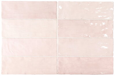 LA RIVIERA Rose 6,5x20 (EQ-3)