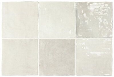 LA RIVIERA Vert 13,2x13,2 (EQ-3)