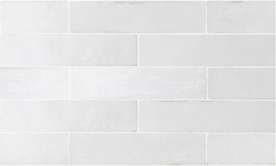 TRIBECA obklad Gypsum White 6x24,6 (bal=0,5m2) (EQ-4)